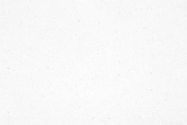 Beyaz geri dönüşüm kağıdı karton yüzey dokusu arkaplanı