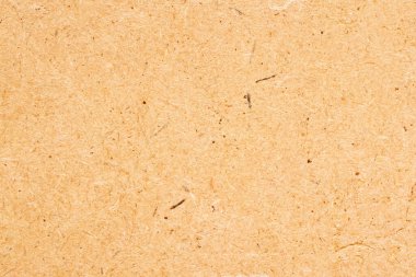 Eski kahverengi geri dönüşüm karton kağıt doku arkaplanı