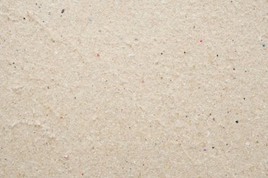 Kahverengi kağıt geri dönüştürülmüş Kraft doku arkaplanı