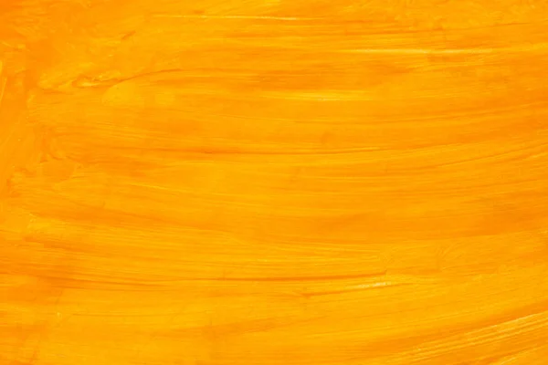 Αφηρημένη Κίτρινη Υδατογραφία Υφή Φόντου — Φωτογραφία Αρχείου