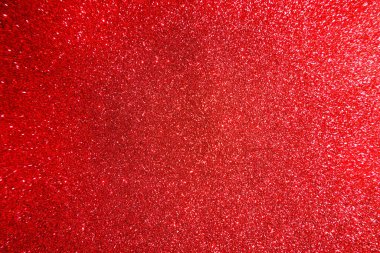 Kırmızı parıltı dokusu soyut arkaplan