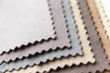 kumaş renk örnekleri kumaş kumaş numunesi