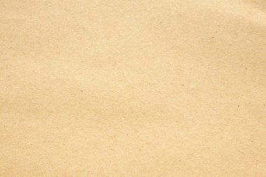 Eski kahverengi geri dönüşüm karton kağıt doku arkaplanı