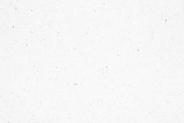 Beyaz geri dönüşüm kağıdı karton yüzey dokusu arkaplanı