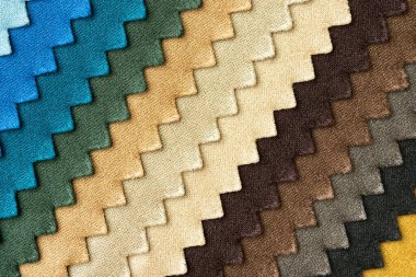 kumaş rengi örnekleri doku arkaplanı