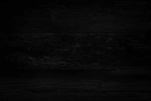ブラックウッド板の質感の背景 — ストック写真