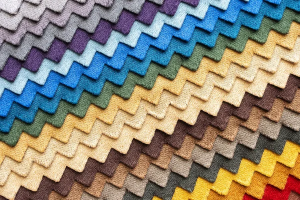 kumaş rengi örnekleri doku arkaplanı