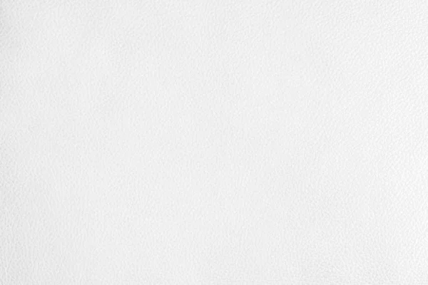 Vintage Textura Couro Branco Fundo Luxo — Fotografia de Stock