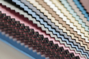 kumaş renk örnekleri kumaş kumaş numunesi