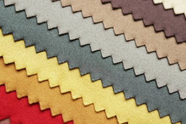 kumaş rengi örnekleri doku arkaplanı