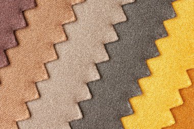 kumaş rengi örnekleri doku arkaplanı