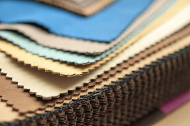 kumaş renk örnekleri kumaş kumaş numunesi