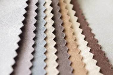 kumaş rengi örnekleri doku arkaplanı