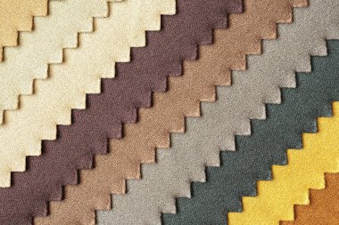 kumaş rengi örnekleri doku arkaplanı