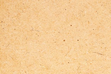 Eski kahverengi geri dönüşüm karton kağıt doku arkaplanı