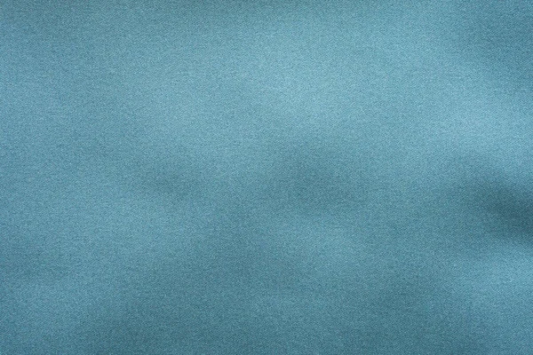 Mavi Kumaş Dokusu Arkaplanı Kapat — Stok fotoğraf