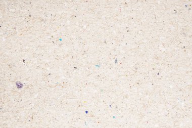 Kahverengi kağıt geri dönüştürülmüş Kraft doku arkaplanı