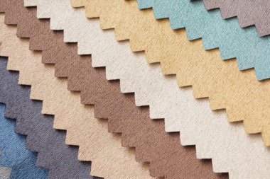 kumaş rengi örnekleri doku arkaplanı