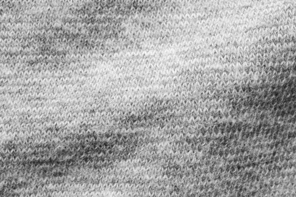Camicia Cotone Grigio Tessuto Texture Sfondo — Foto Stock