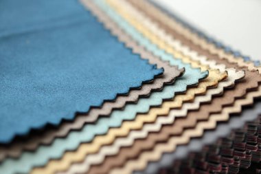 kumaş renk örnekleri kumaş kumaş numunesi