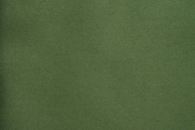 Yeşil kumaş dokusu arkaplanı kapat