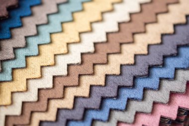 kumaş rengi örnekleri doku arkaplanı