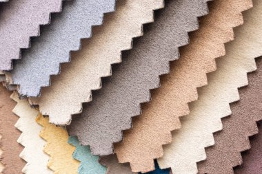 kumaş rengi örnekleri doku arkaplanı