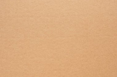 Kahverengi eko geri dönüştürülmüş karton kağıt yaprak dokusu arka planı