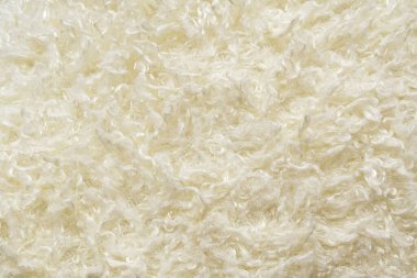 Soyut kürk kumaş dokusu arkaplanı