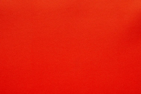 Vintage Pelle Rossa Texture Lusso Sfondo — Foto Stock