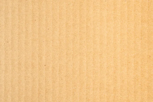 Old Brown Cardboard Box Paper Texture Background — Stock Photo, Image