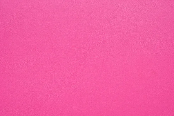 Luxury Pink Leather Texture Surface Background — Stock Photo, Image