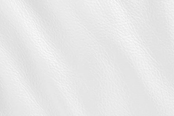 Vintage White Leather Texture Luxury Background — Stock Photo, Image