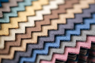 kumaş rengi örnekleri doku arkaplanı