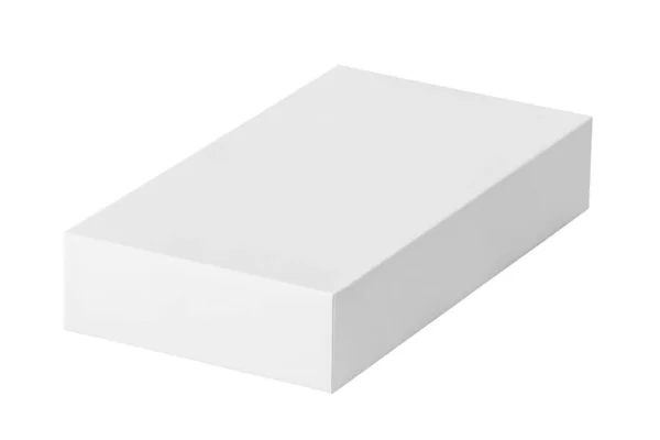 White Foam Board Close Up, Packaging Material. Stock Photo