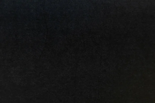 Blank Negru Hârtie Textura Fundal — Fotografie, imagine de stoc