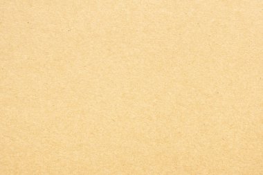Eski kahverengi geri dönüşüm karton kağıt doku arkaplanı