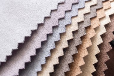 kumaş rengi örnekleri doku arkaplanı