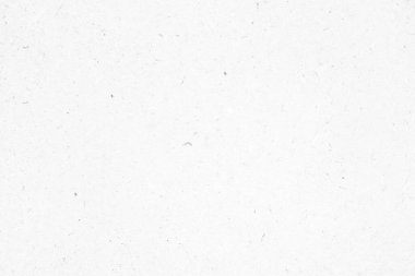 Beyaz geri dönüşüm kağıdı karton yüzey dokusu arkaplanı