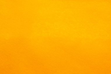 Soyut sarı suluboya arkaplan dokusu