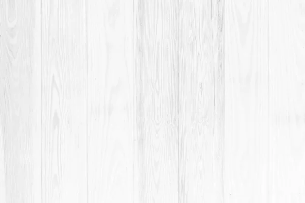 Witte Houten Plank Textuur Achtergrond — Stockfoto