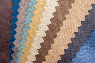 kumaş rengi örnekleri doku arkaplanı