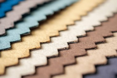 kumaş rengi örnekleri doku arkaplanı