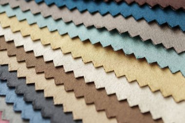 kumaş rengi örnekleri doku arkaplanı