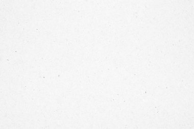 Beyaz geri dönüşüm kağıdı karton yüzey dokusu arkaplanı