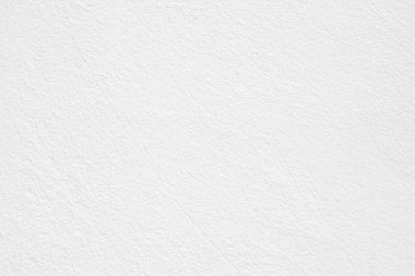 Soyut beyaz beton duvar dokusu arkaplanı