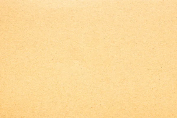 Brown Eco Reciclado Kraft Folha Papel Textura Papelão Fundo — Fotografia de Stock