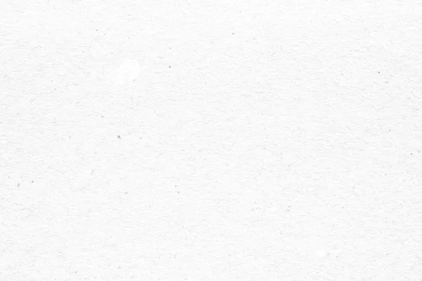 ホワイトリサイクル紙段ボールの質感の背景 — ストック写真
