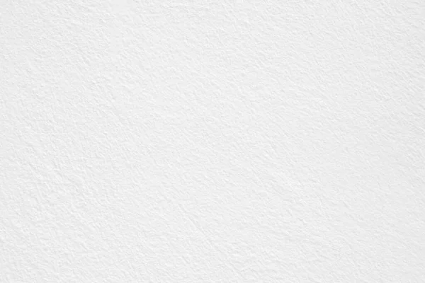 Absztrakt Fehér Beton Fal Textúra Háttér — Stock Fotó