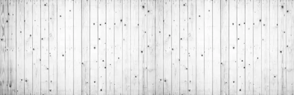 Стара Біла Сосна Дерев Яна Дошка Текстури Стіни Панорамний Фон — стокове фото